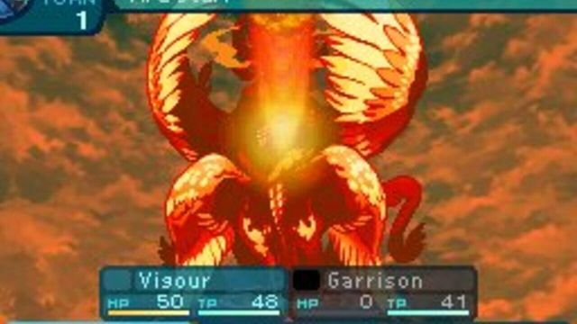 Etrian Odyssey III: The Drowned City 6