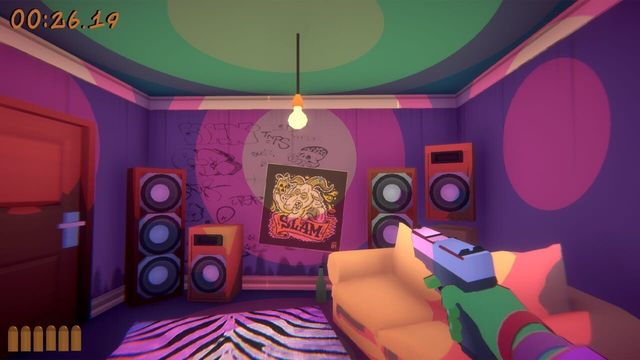 Anger Foot 2