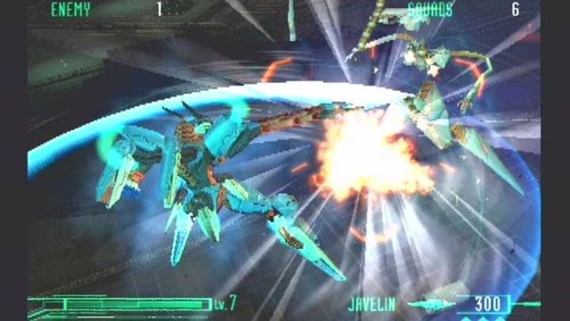 Zone of the Enders 3