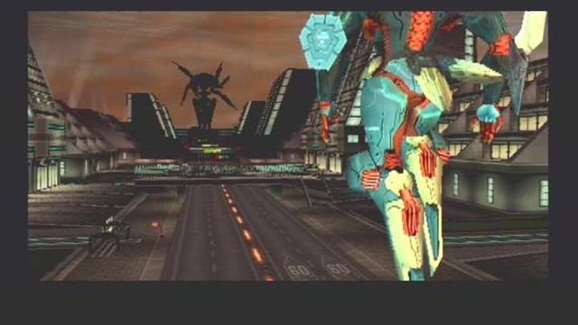 Zone of the Enders 5