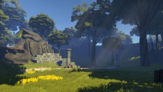 RWBY: Grimm Eclipse 2