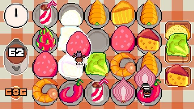 MiniChef 3