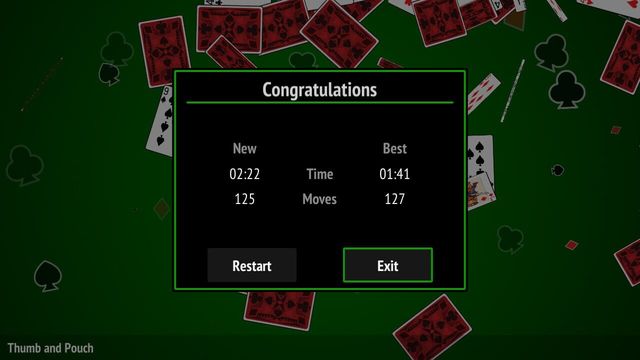 Klondike Solitaire Collection 5
