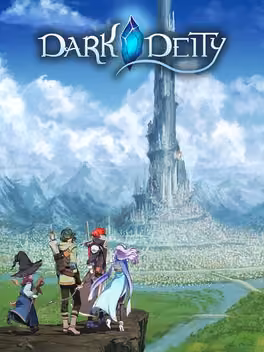 Dark Deity