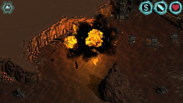 Mars Quest 4