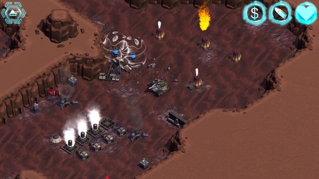 Mars Quest 6