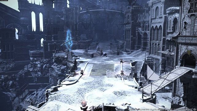 Final Fantasy XIV: Heavensward 2