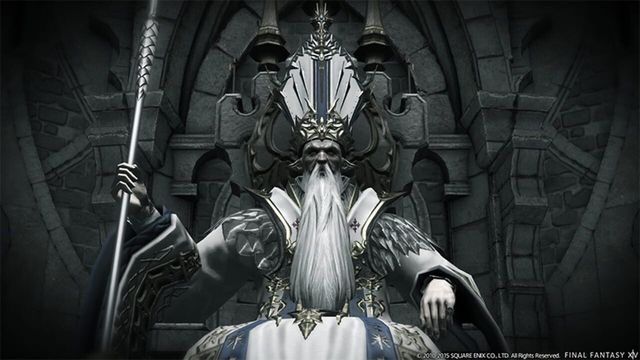 Final Fantasy XIV: Heavensward 3