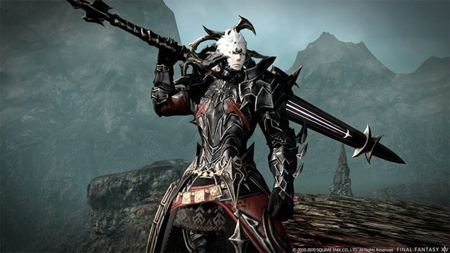 Final Fantasy XIV: Heavensward 5