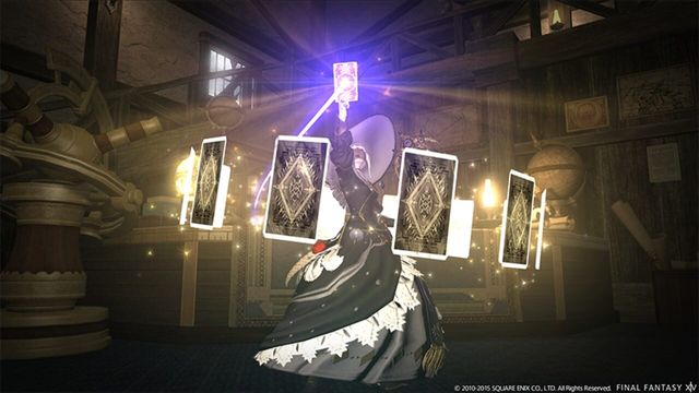 Final Fantasy XIV: Heavensward 6