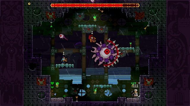 Towerfall Ascension: Dark World 2