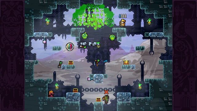 Towerfall Ascension: Dark World 3