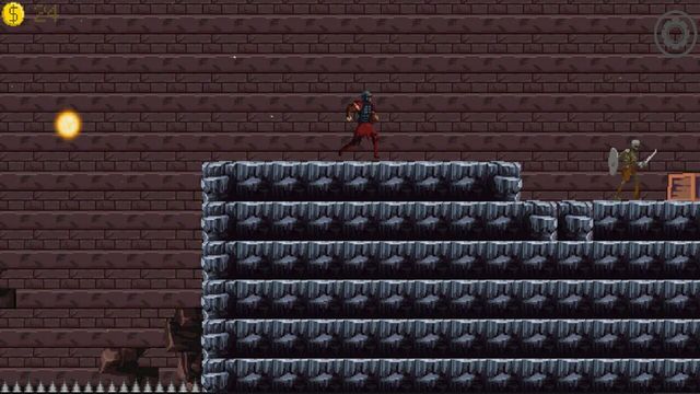 Magic Frame 3
