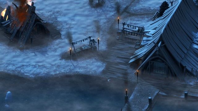 Pillars of Eternity: The White March Part I 2