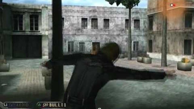 10,000 Bullets 2