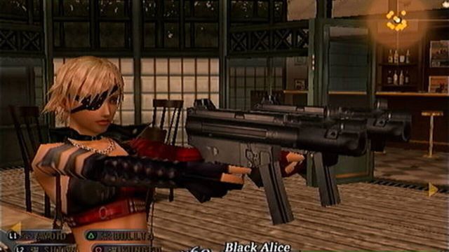 10,000 Bullets 3