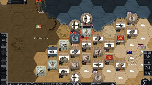 Hex of Steel 2