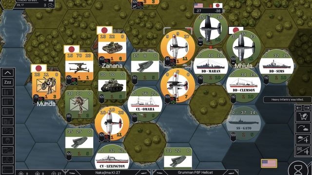 Hex of Steel 5