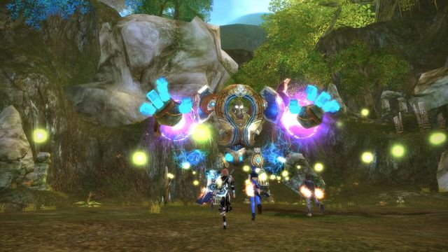 Runes of Magic 2