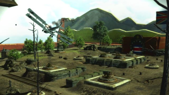 Toy Soldiers HD 2