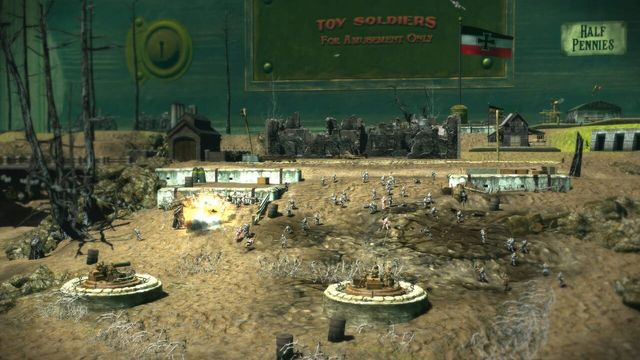 Toy Soldiers HD 3
