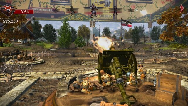 Toy Soldiers HD 6