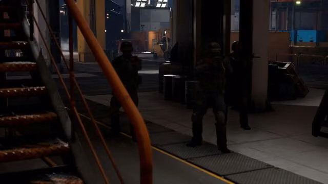 Rioters 2025 5