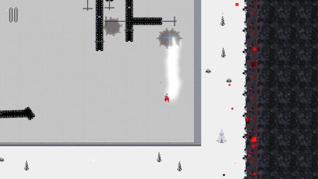 Joe and the Gun 1