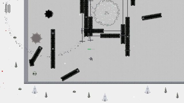 Joe and the Gun 2