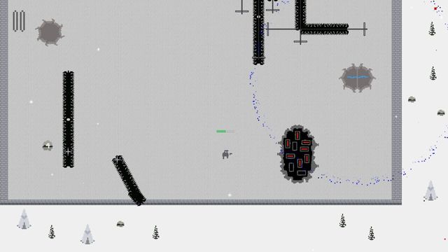 Joe and the Gun 3