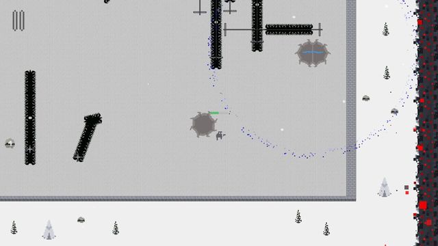 Joe and the Gun 5