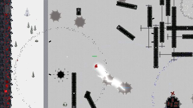 Joe and the Gun 6