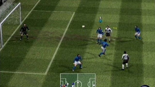 World Soccer Winning Eleven 6: Final Evolution 5
