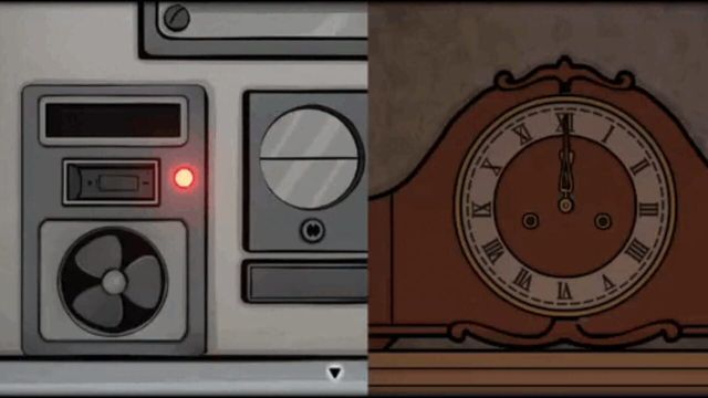 The Past Within 4