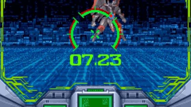Zone of the Enders: The Fist of Mars 2