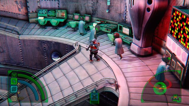The Deadly Tower of Monsters 2