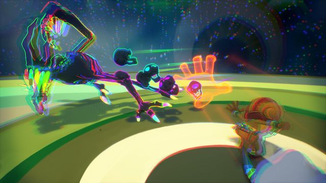 Psychonauts 2 4