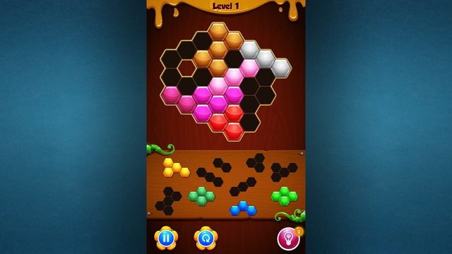 Hexes 2