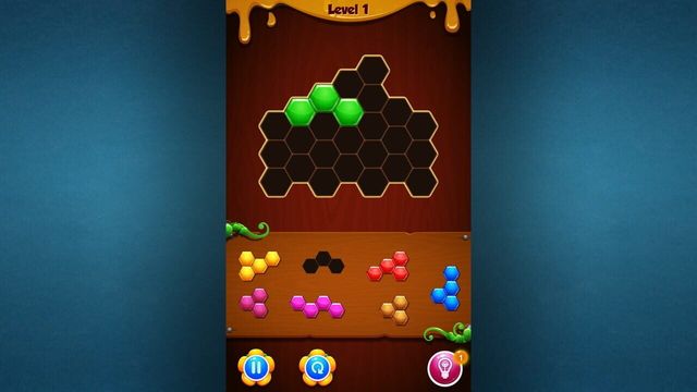 Hexes 3