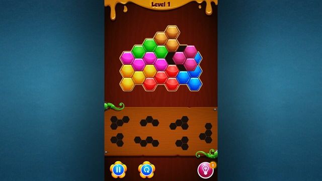 Hexes 5