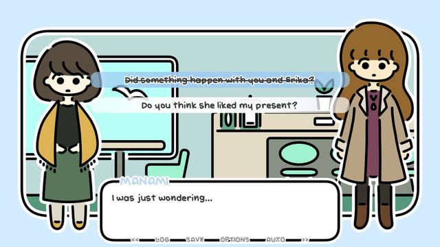 A Year of Springs 5