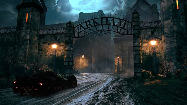 Batman: The Telltale Series 3