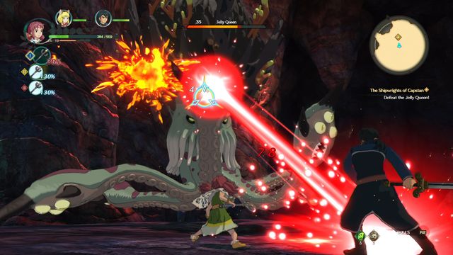 Ni no Kuni II: Revenant Kingdom 6