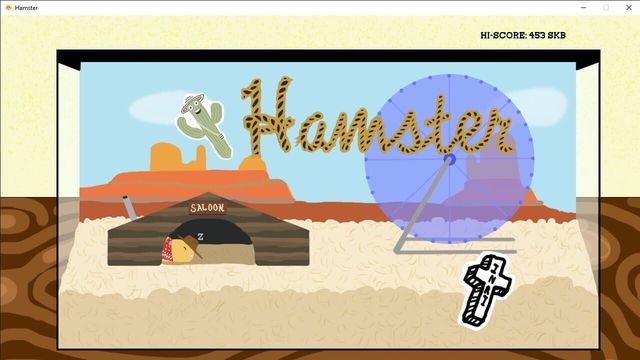 Hamster 4