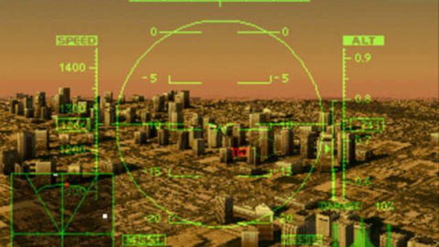 Ace Combat 2 2