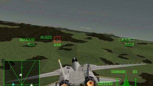 Ace Combat 2 3