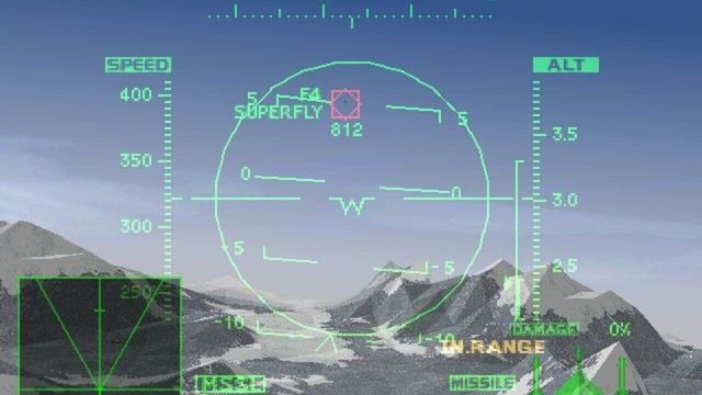 Ace Combat 2 4
