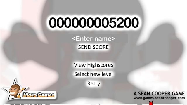 Boxhead: 2Play Rooms 6