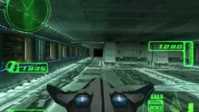 Ace Combat 3: Electrosphere 3
