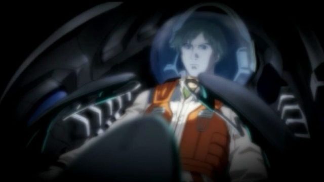 Ace Combat 3: Electrosphere 6